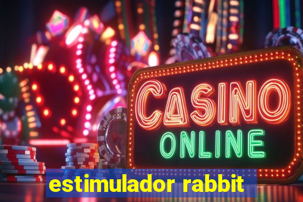 estimulador rabbit